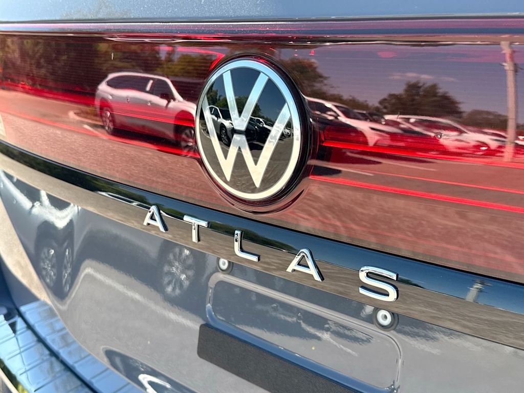 Thumbnail: 2026 Volkswagen Atlas - 23