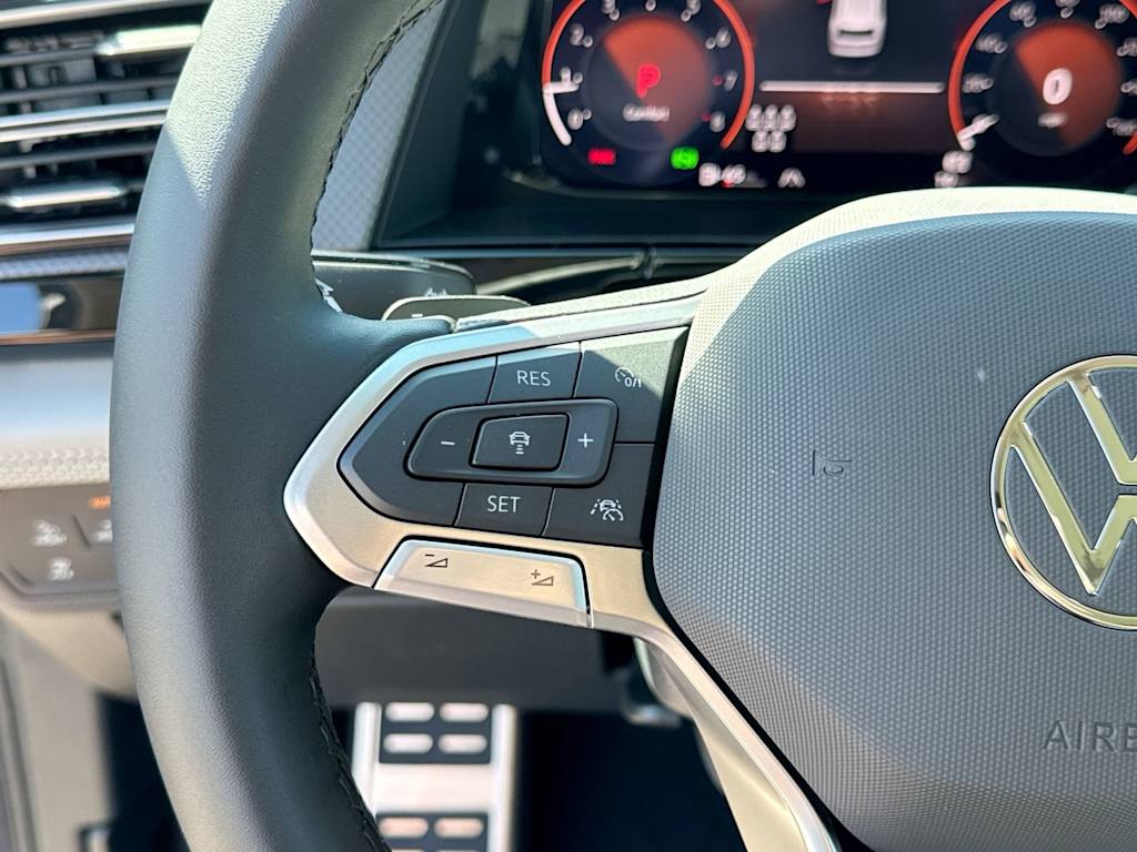 Thumbnail: 2026 Volkswagen Atlas - 28