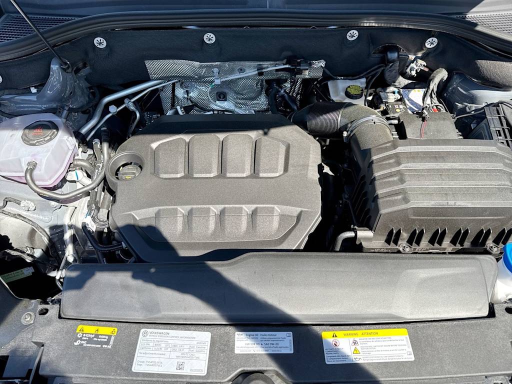 Thumbnail: 2026 Volkswagen Atlas - 9