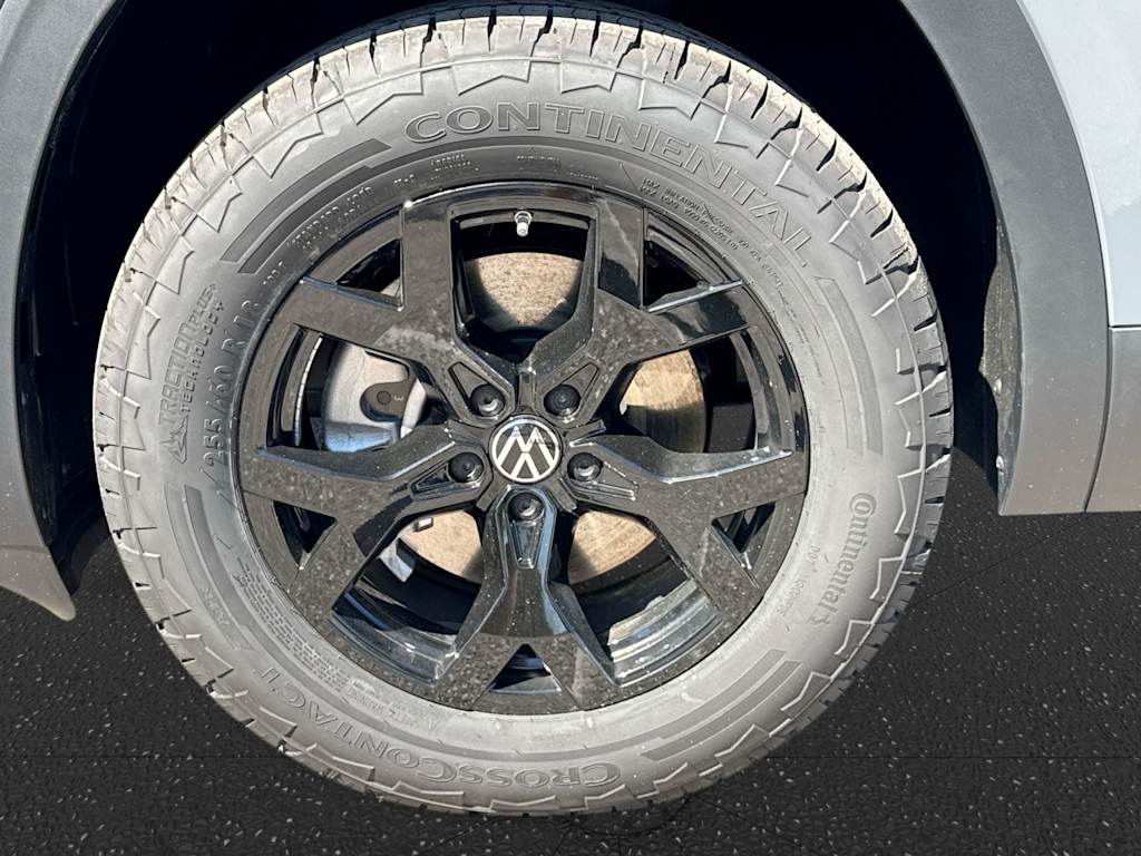 Thumbnail: 2026 Volkswagen Atlas - 8