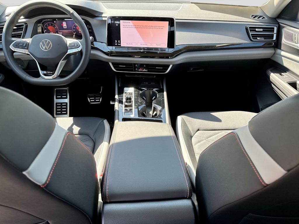 Thumbnail: 2026 Volkswagen Atlas - 10