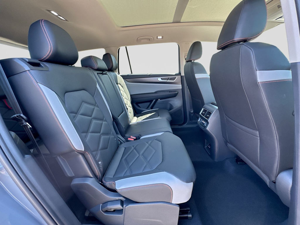 Thumbnail: 2026 Volkswagen Atlas - 27