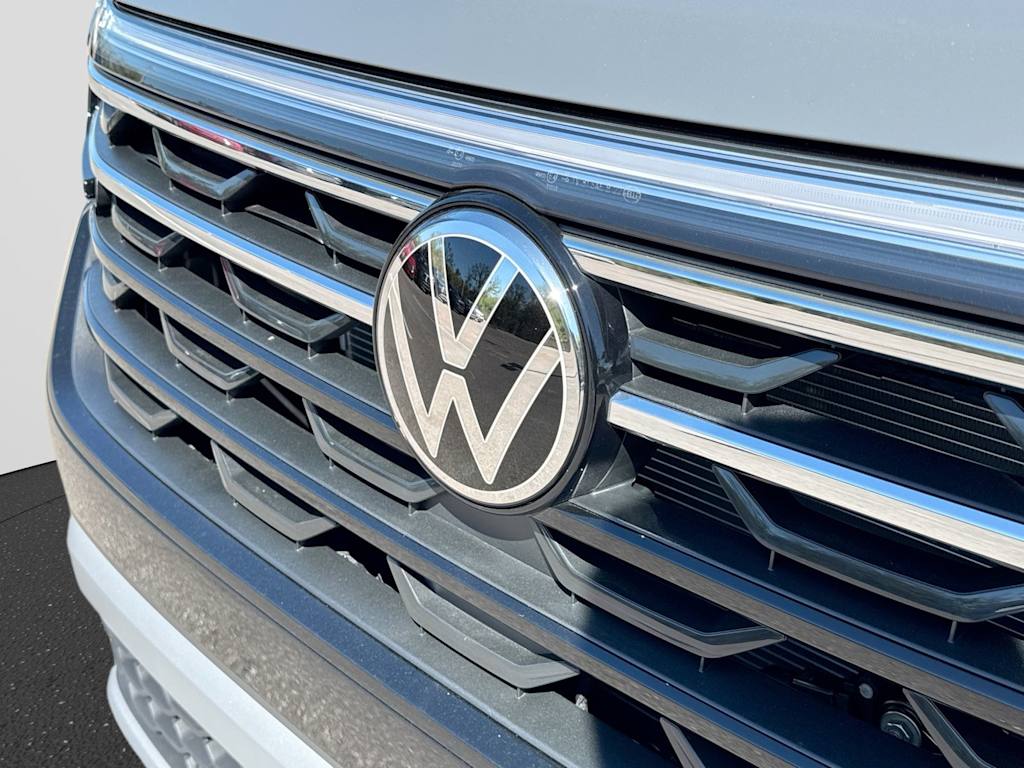 Thumbnail: 2026 Volkswagen Atlas - 7