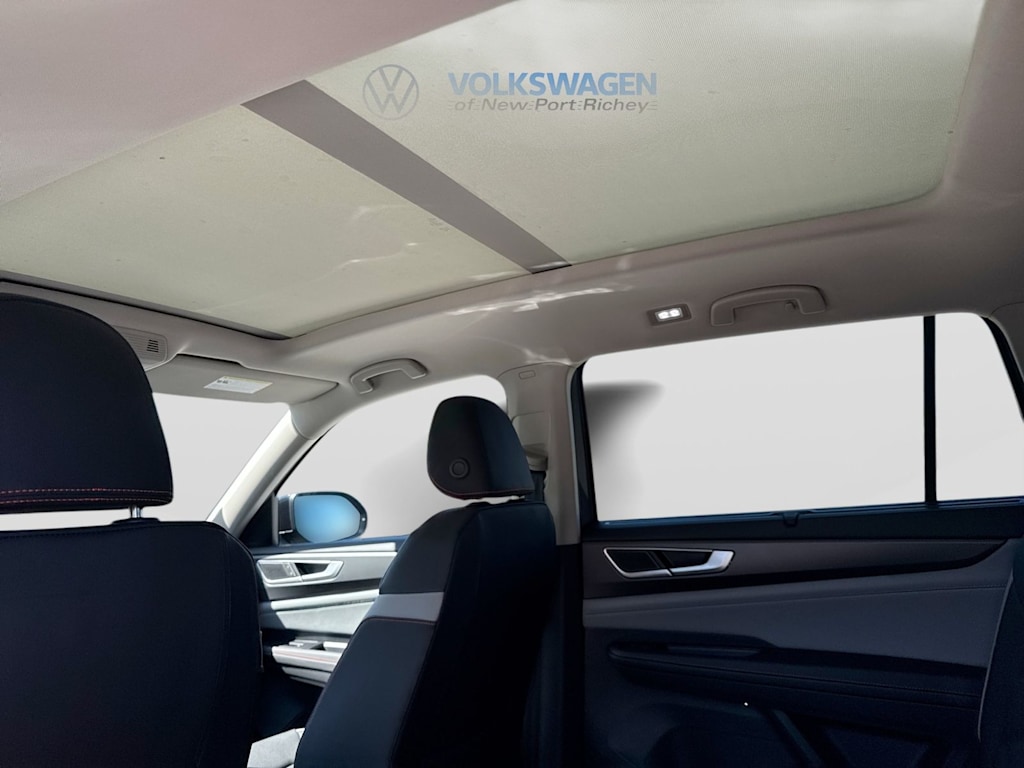 Thumbnail: 2026 Volkswagen Atlas - 25