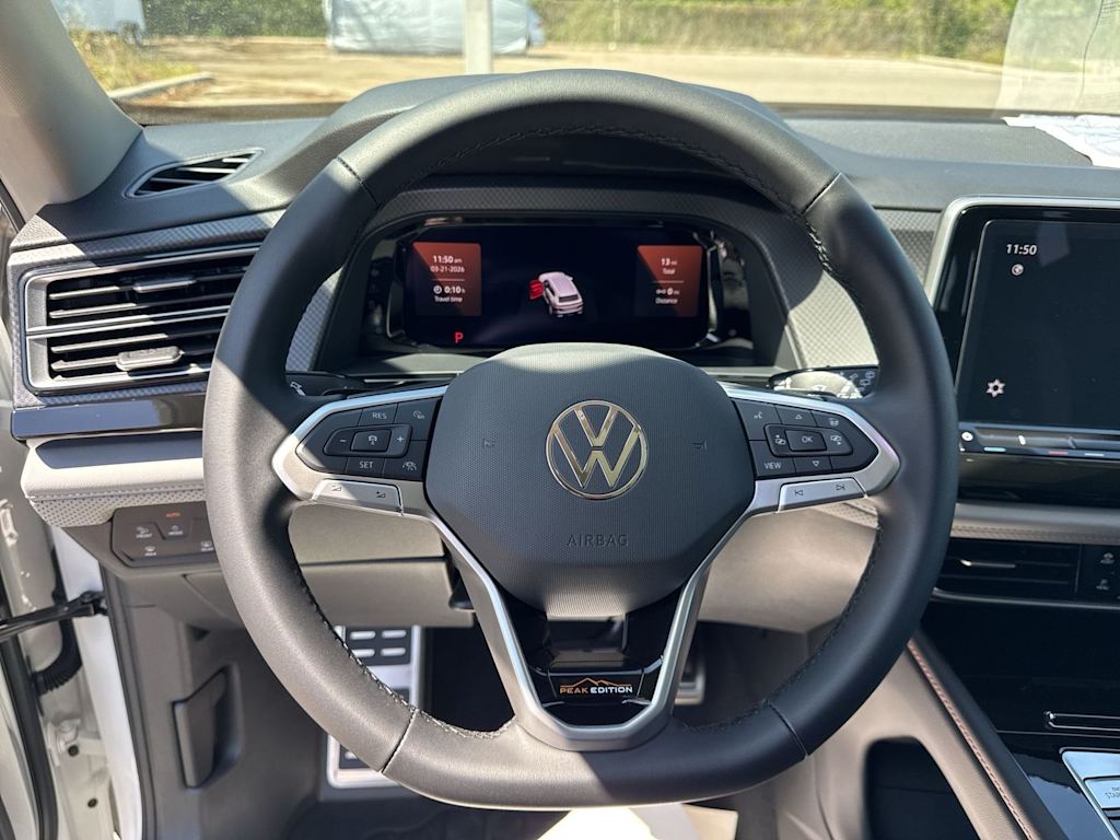 Thumbnail: 2026 Volkswagen Atlas - 14