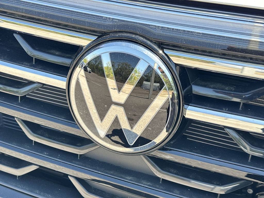 Thumbnail: 2026 Volkswagen Atlas - 7