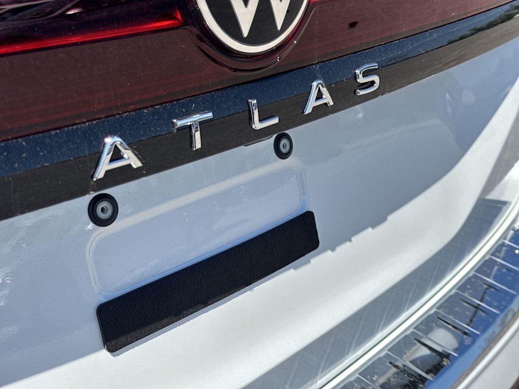 Thumbnail: 2026 Volkswagen Atlas - 23
