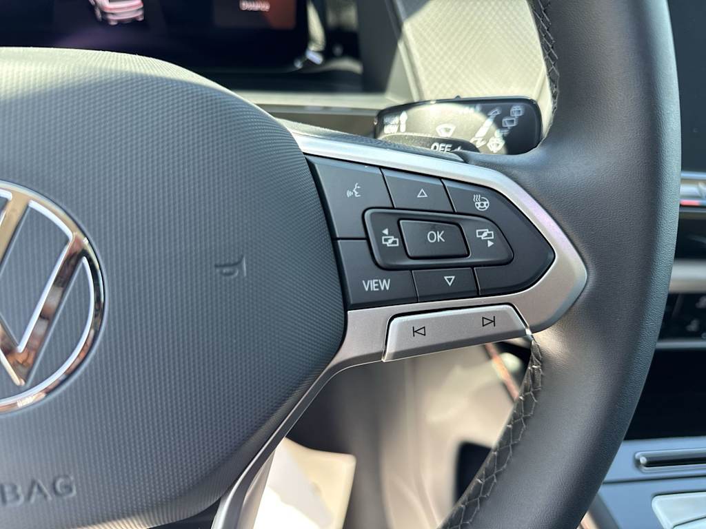 Thumbnail: 2026 Volkswagen Atlas - 29