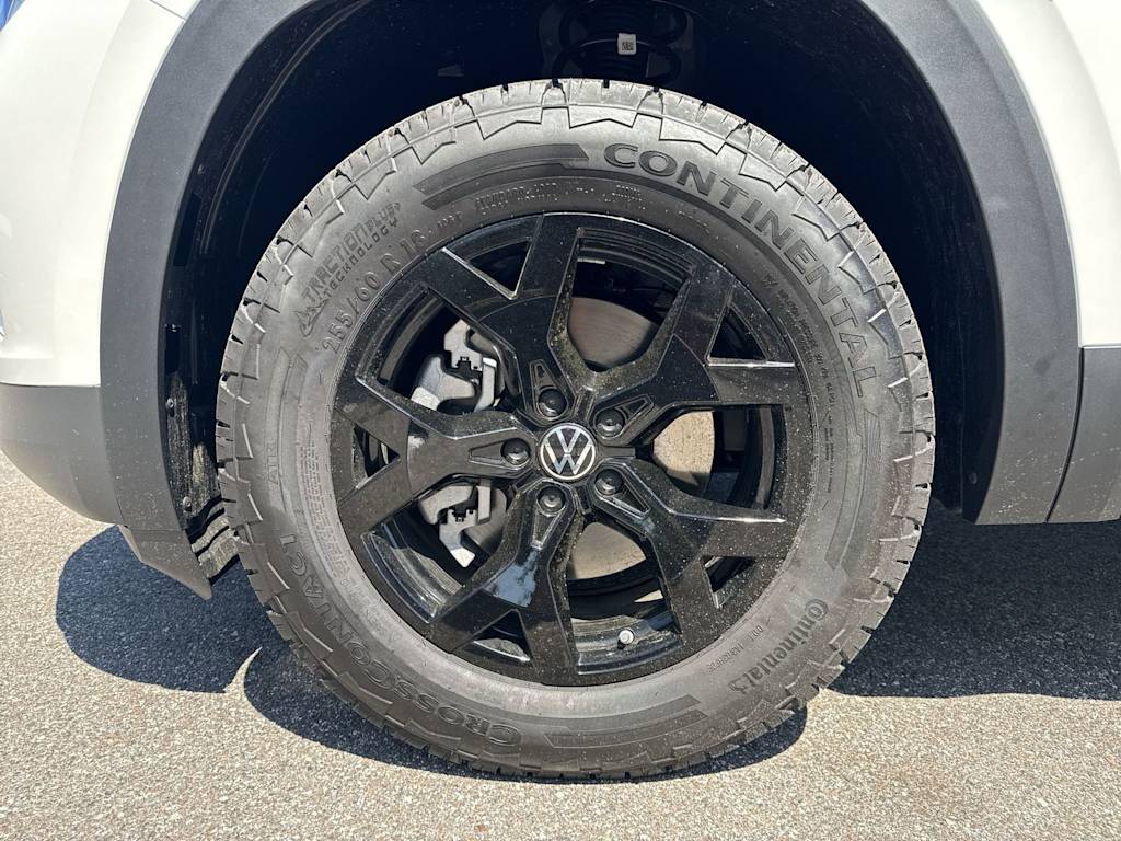 Thumbnail: 2026 Volkswagen Atlas - 8