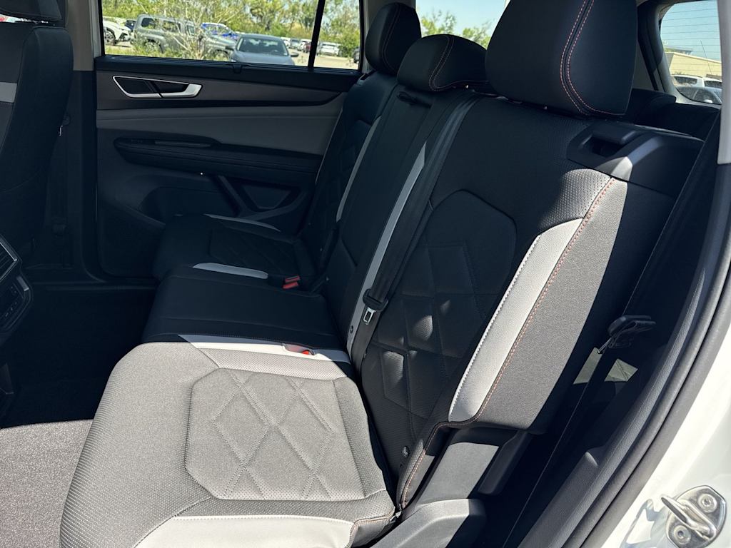 Thumbnail: 2026 Volkswagen Atlas - 26