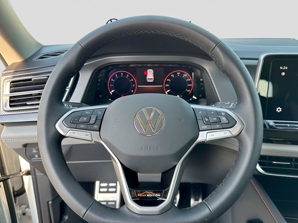 Thumbnail: 2026 Volkswagen Atlas - 14