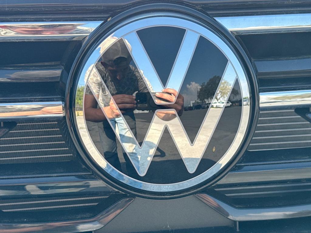 Thumbnail: 2026 Volkswagen Atlas - 7