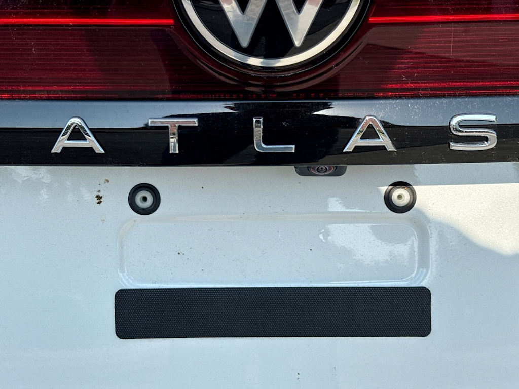 Thumbnail: 2026 Volkswagen Atlas - 24
