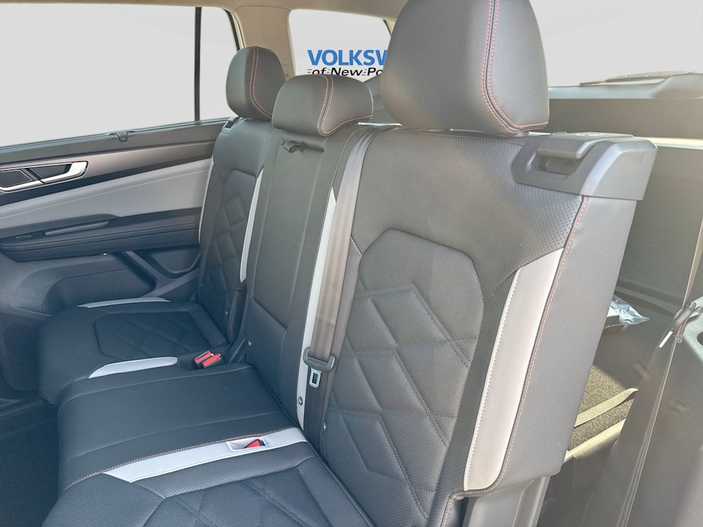 Thumbnail: 2026 Volkswagen Atlas - 26