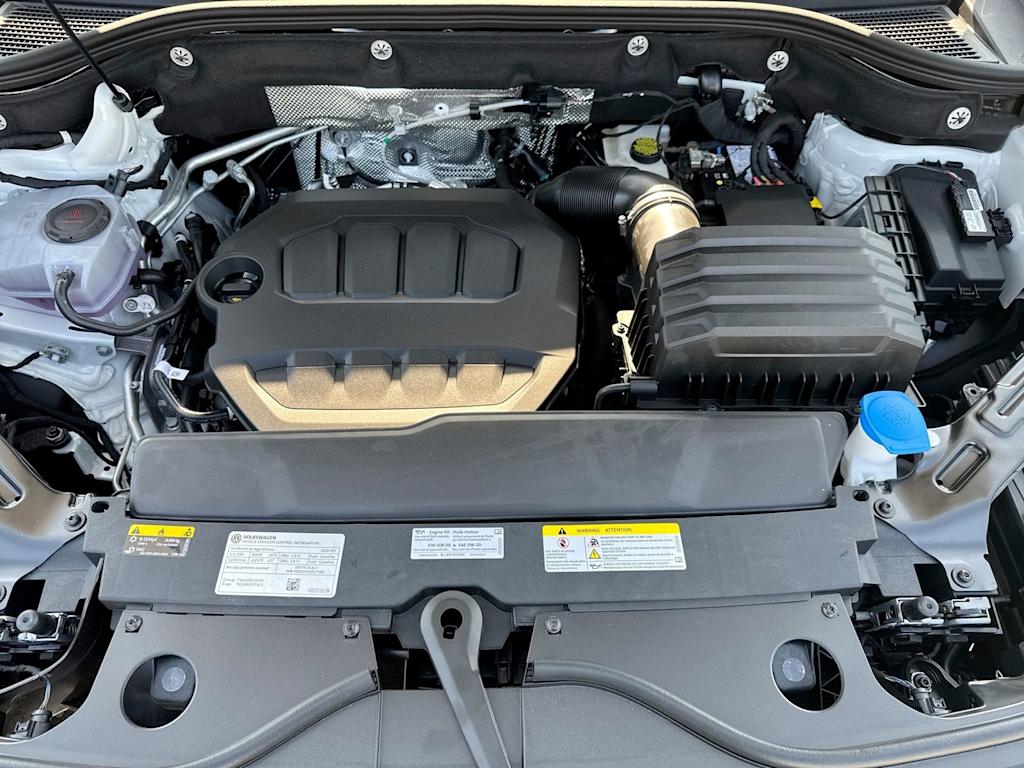 Thumbnail: 2026 Volkswagen Atlas - 9