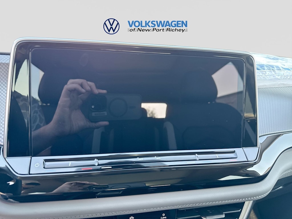 Thumbnail: 2026 Volkswagen Atlas - 15