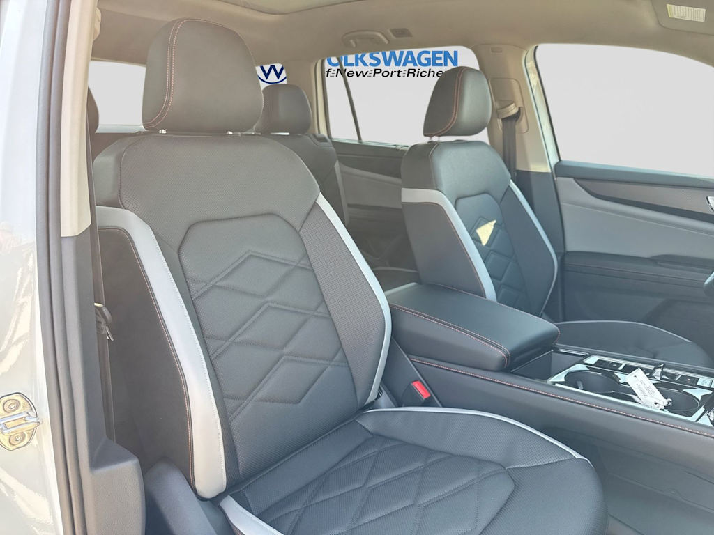 Thumbnail: 2026 Volkswagen Atlas - 12