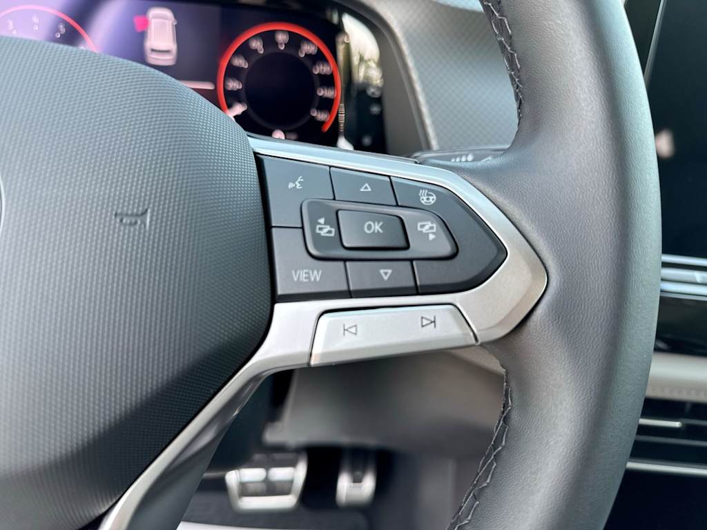 Thumbnail: 2026 Volkswagen Atlas - 29