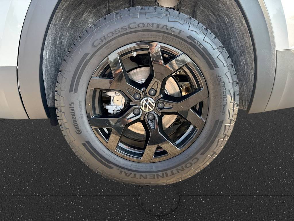 Thumbnail: 2026 Volkswagen Atlas - 8