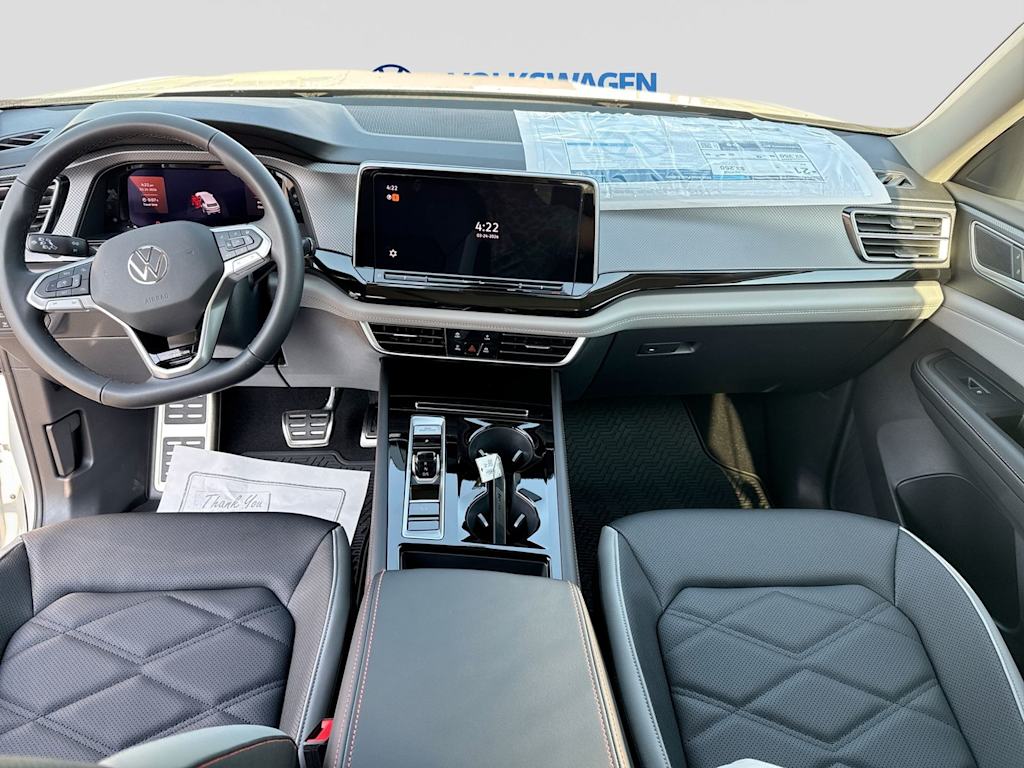 Thumbnail: 2026 Volkswagen Atlas - 10