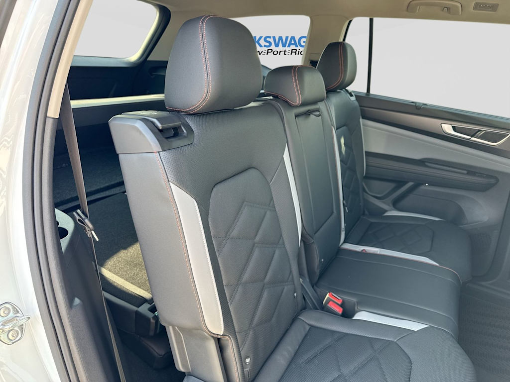 Thumbnail: 2026 Volkswagen Atlas - 27