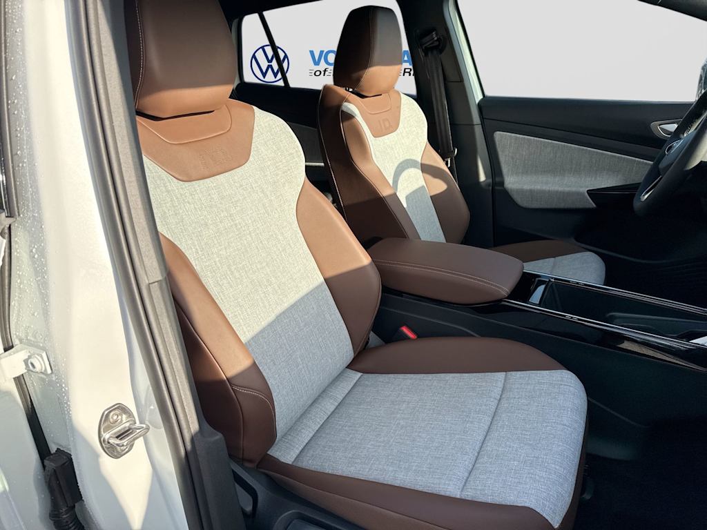 Thumbnail: 2026 Volkswagen ID.4 - 12