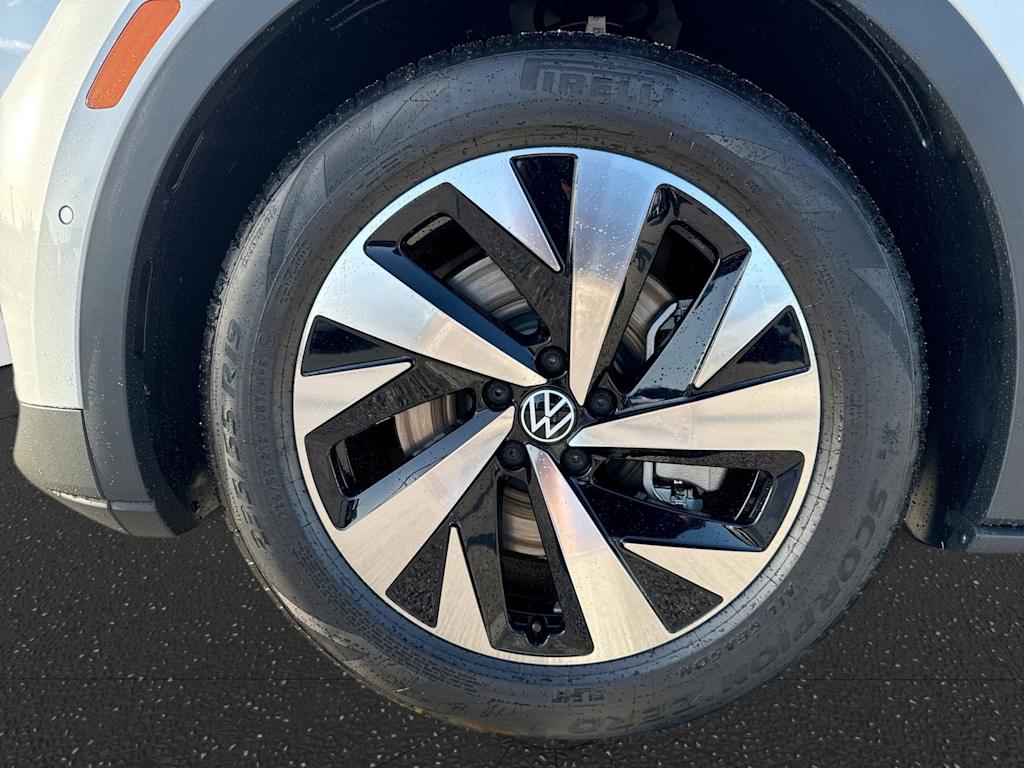Thumbnail: 2026 Volkswagen ID.4 - 8