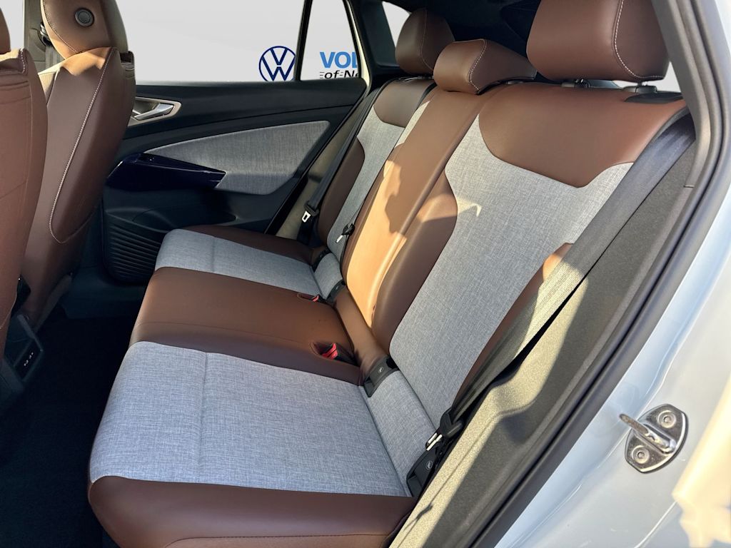 Thumbnail: 2026 Volkswagen ID.4 - 22