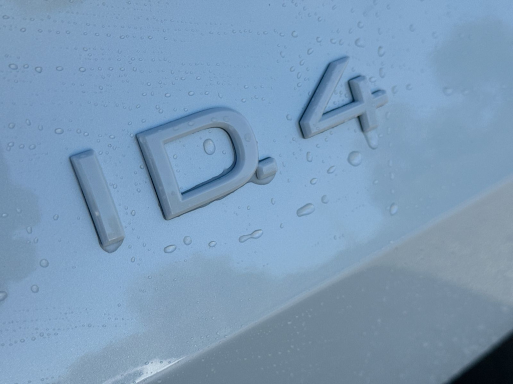 Thumbnail: 2026 Volkswagen ID.4 - 21