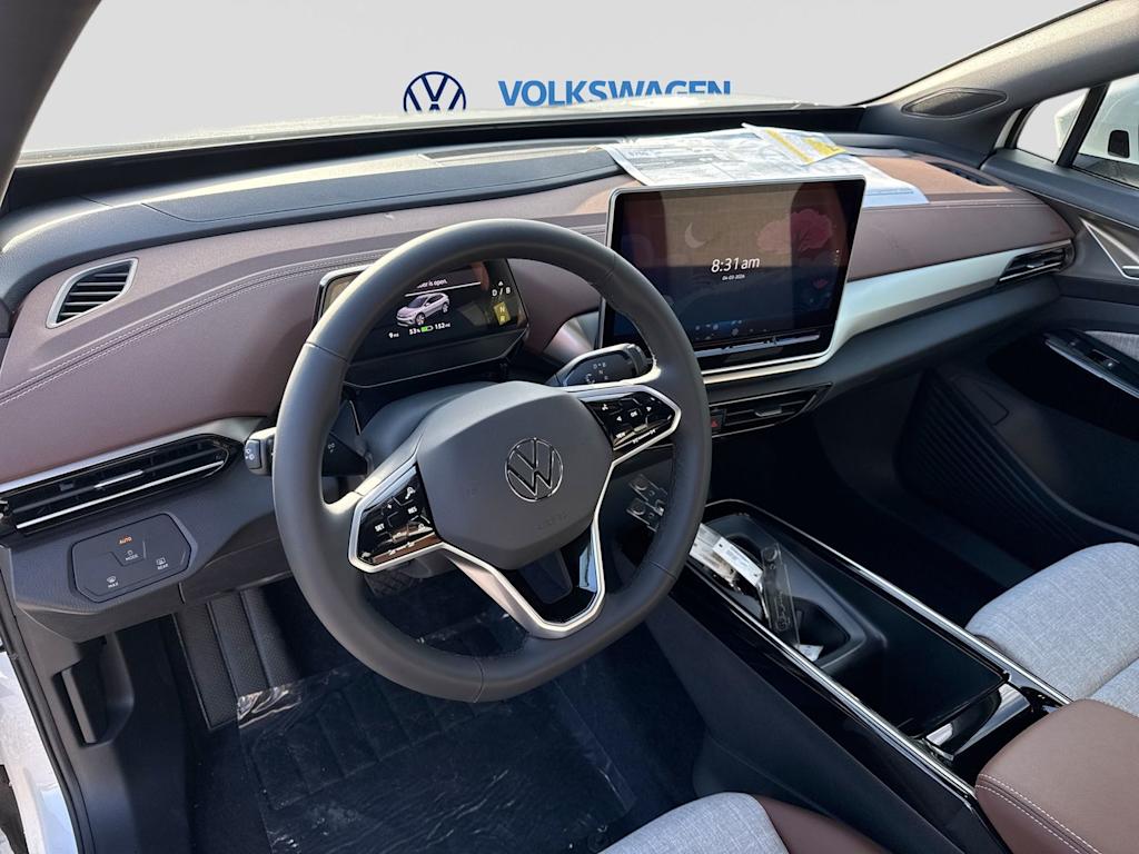 Thumbnail: 2026 Volkswagen ID.4 - 2