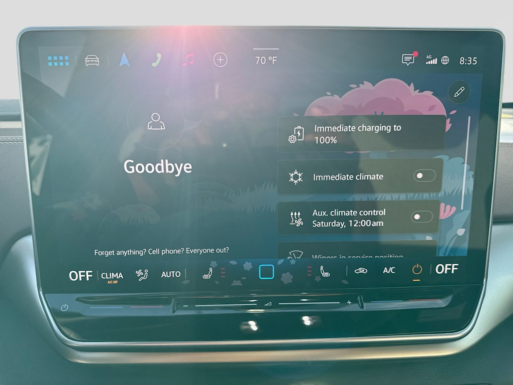 Thumbnail: 2026 Volkswagen ID.4 - 15