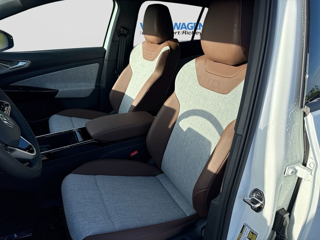 Thumbnail: 2026 Volkswagen ID.4 - 11