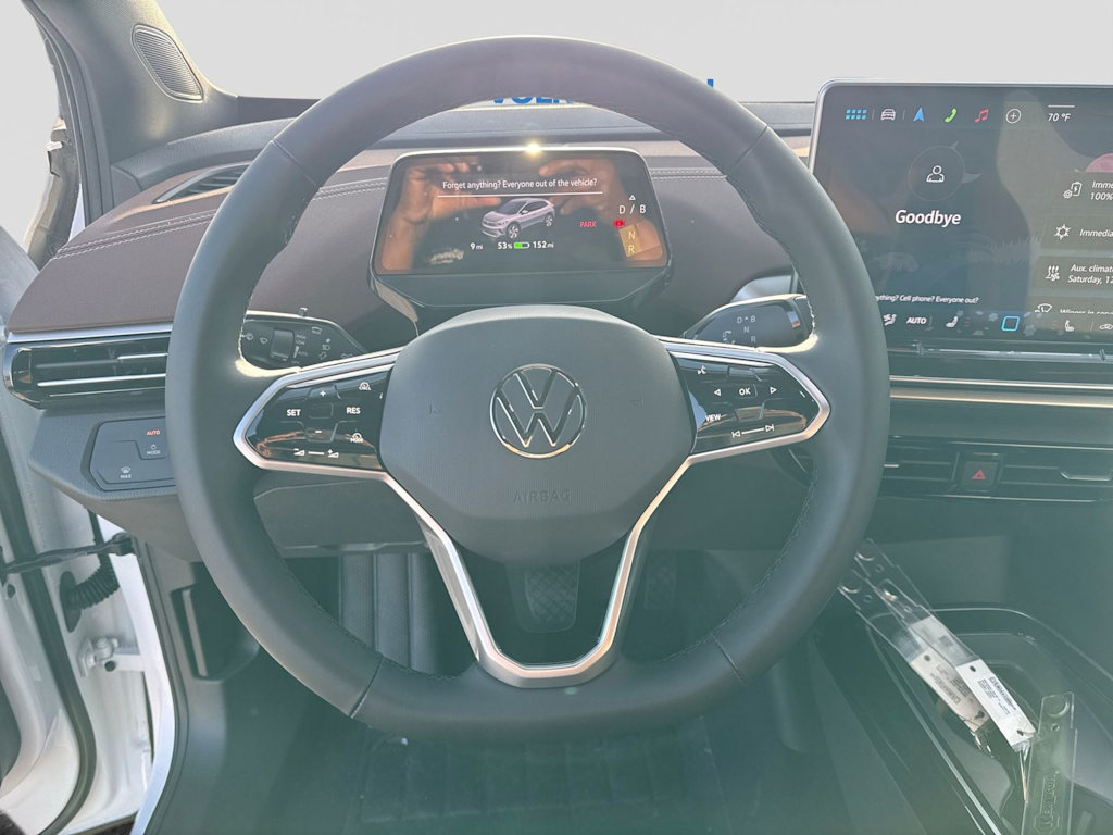 Thumbnail: 2026 Volkswagen ID.4 - 14