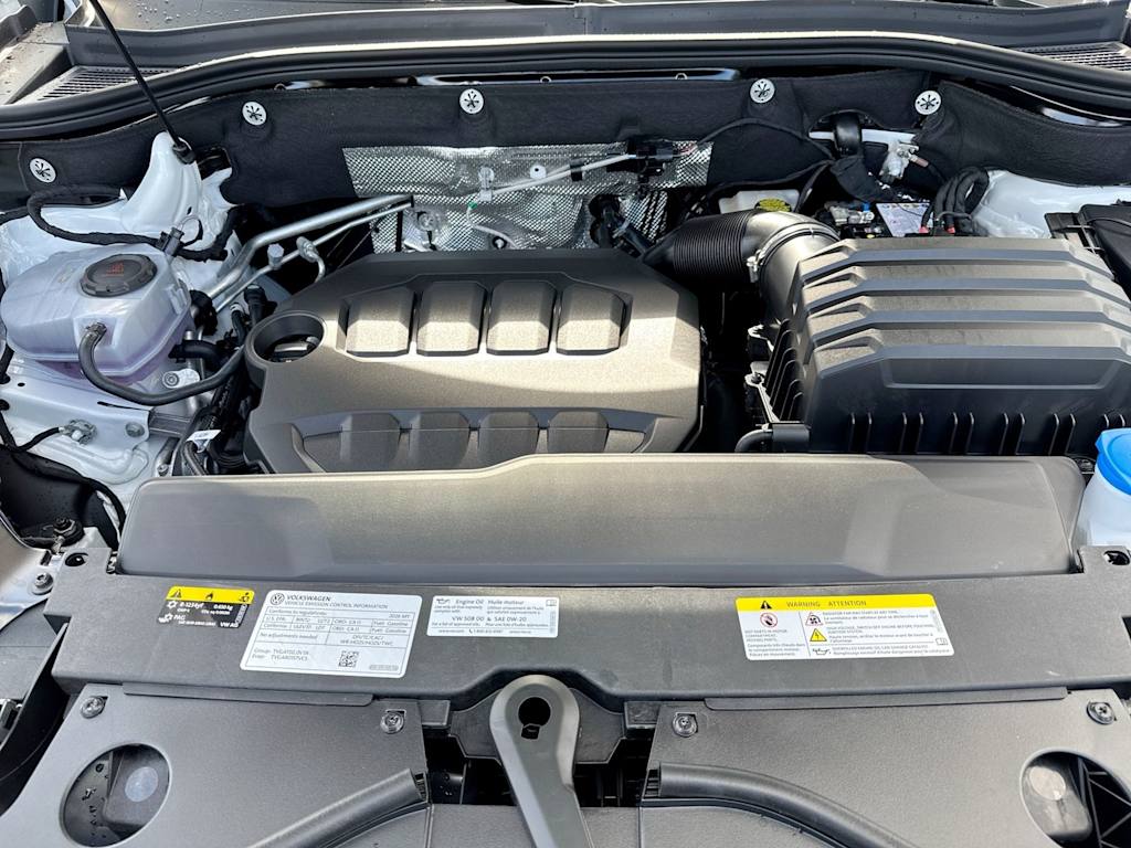 Thumbnail: 2026 Volkswagen Atlas - 9