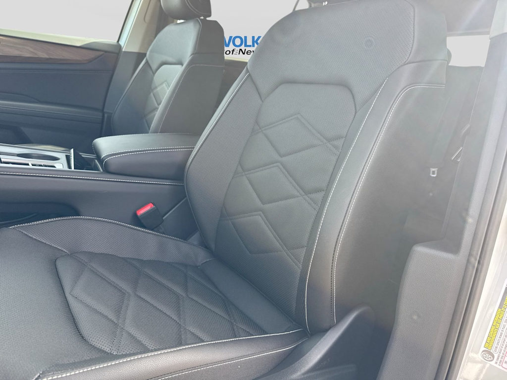 Thumbnail: 2026 Volkswagen Atlas - 11