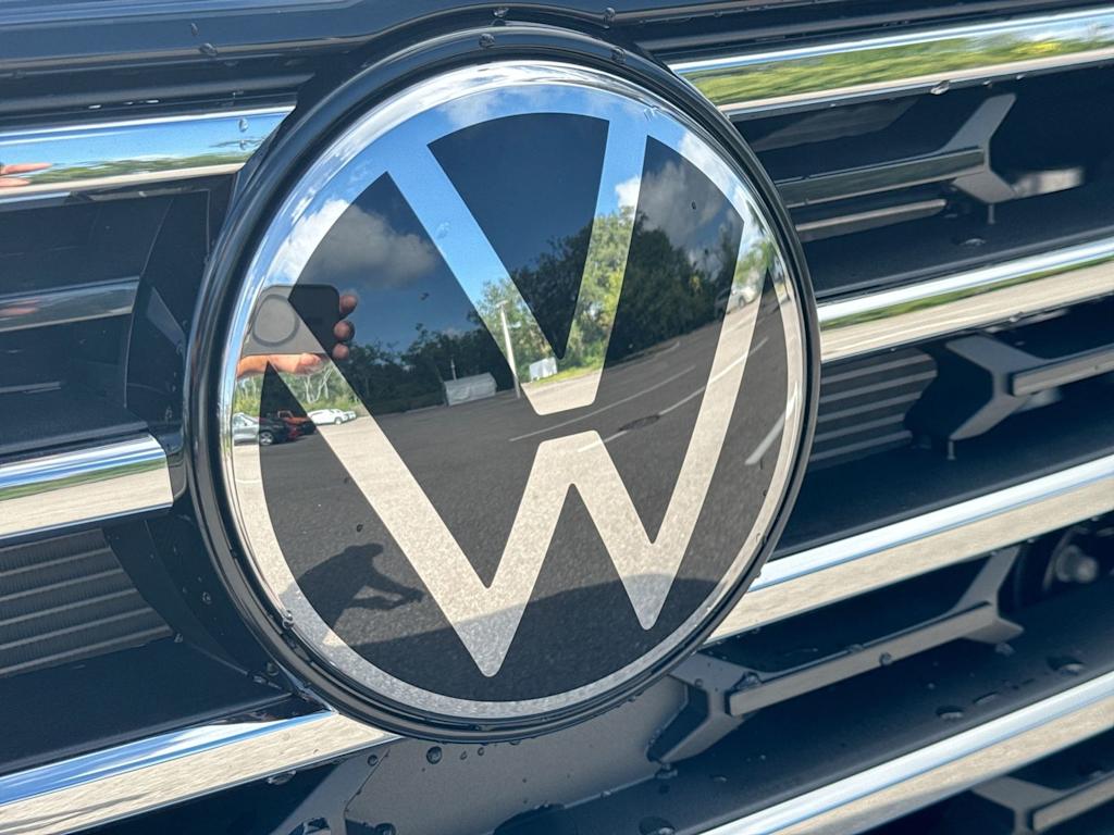 Thumbnail: 2026 Volkswagen Atlas - 7