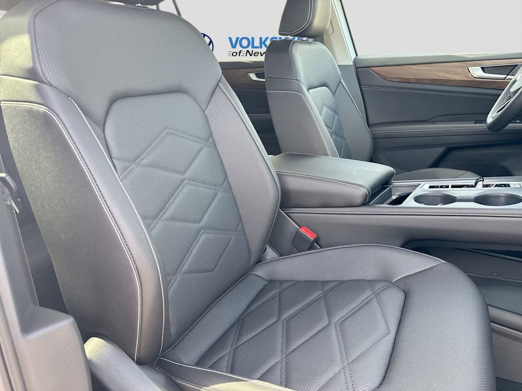 Thumbnail: 2026 Volkswagen Atlas - 12