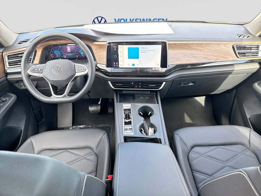 Thumbnail: 2026 Volkswagen Atlas - 10