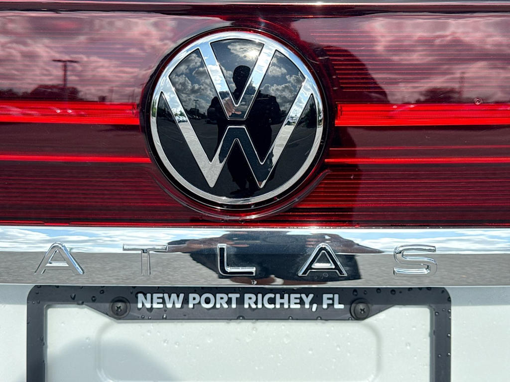 Thumbnail: 2026 Volkswagen Atlas - 22