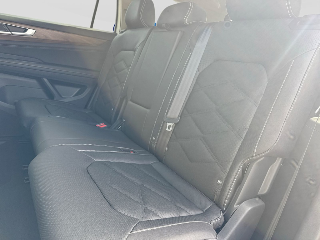 Thumbnail: 2026 Volkswagen Atlas - 24