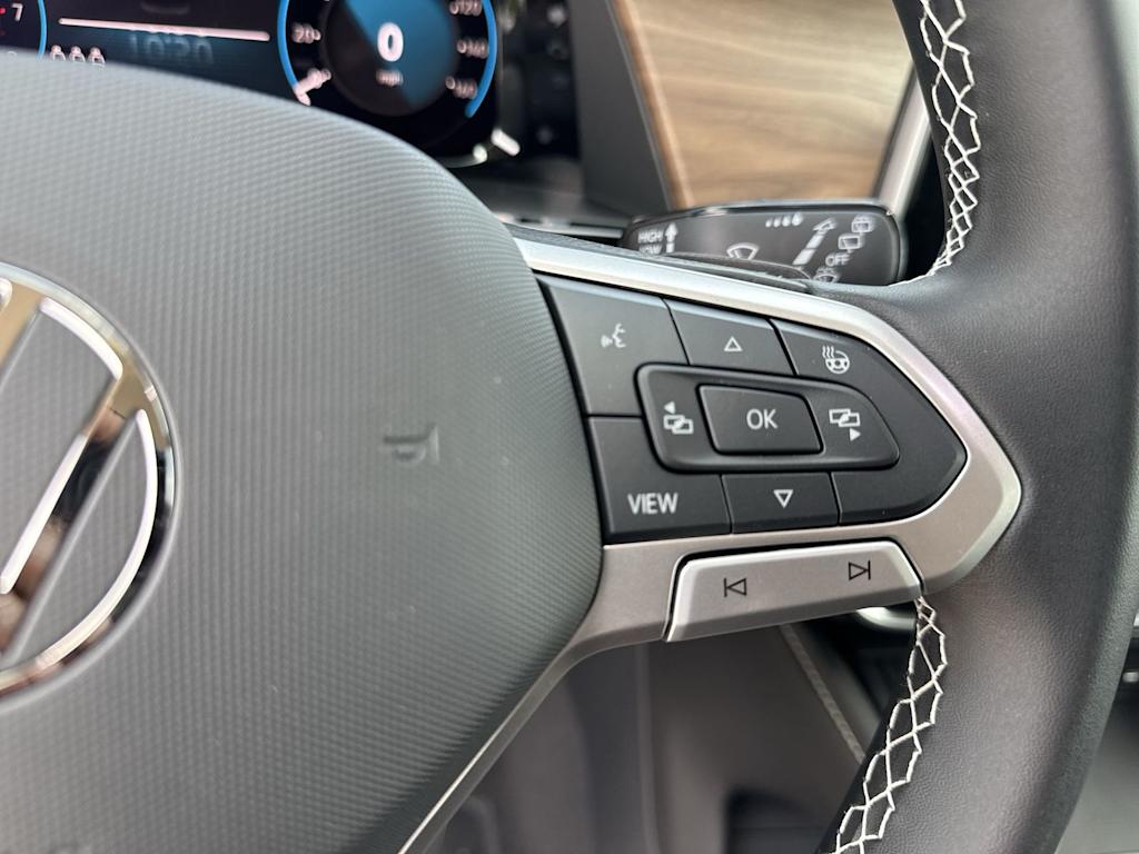 Thumbnail: 2026 Volkswagen Atlas - 28
