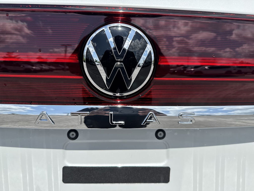 Thumbnail: 2026 Volkswagen Atlas - 22