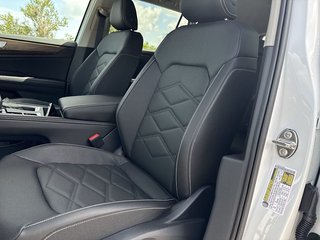 Thumbnail: 2026 Volkswagen Atlas - 12