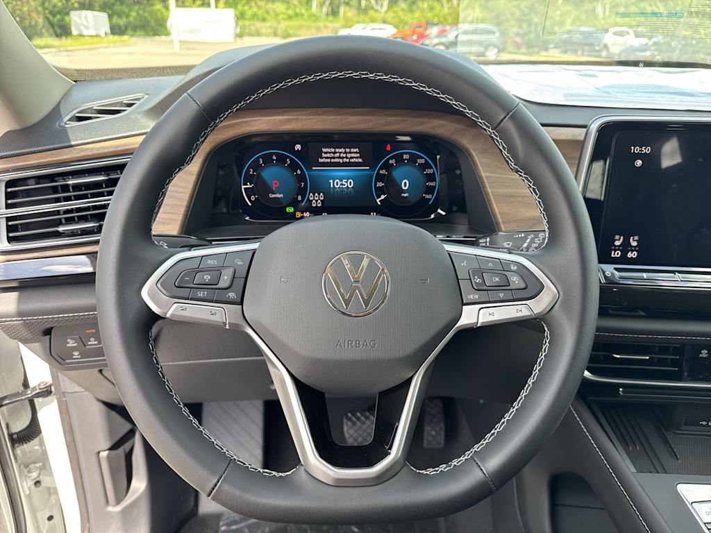 Thumbnail: 2026 Volkswagen Atlas - 13