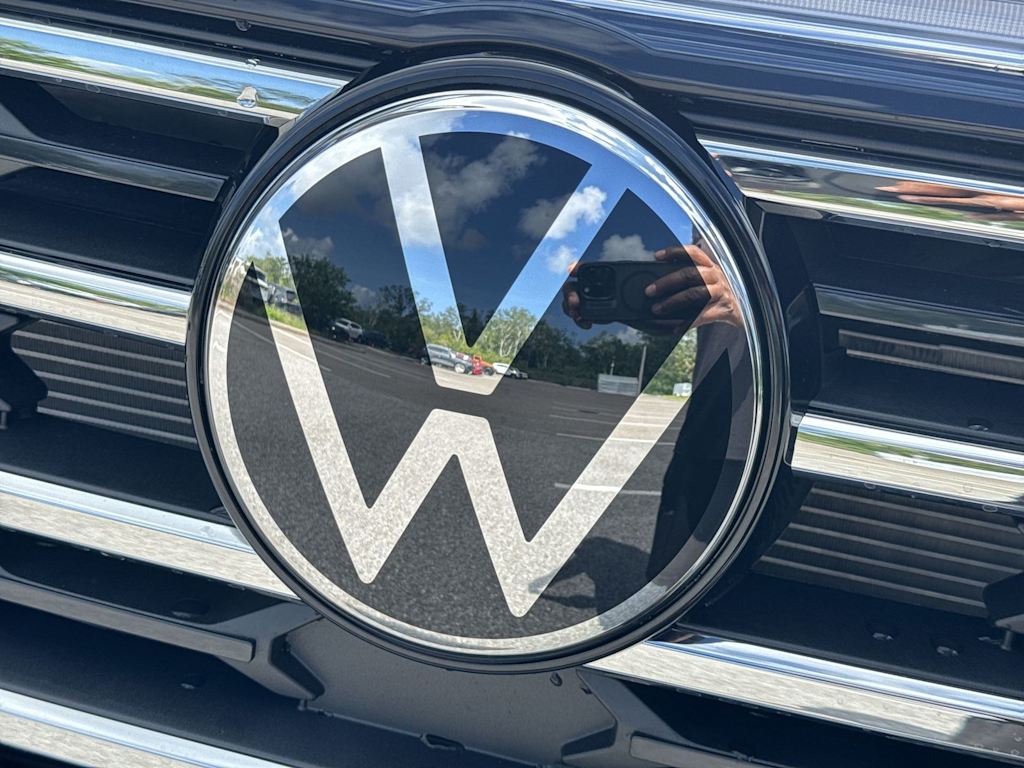 Thumbnail: 2026 Volkswagen Atlas - 7