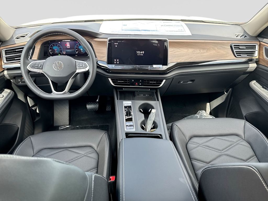 Thumbnail: 2026 Volkswagen Atlas - 10