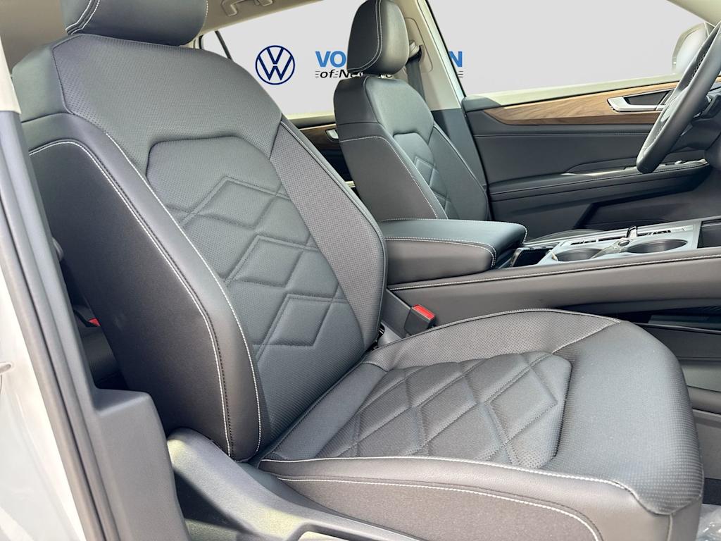 Thumbnail: 2026 Volkswagen Atlas - 12