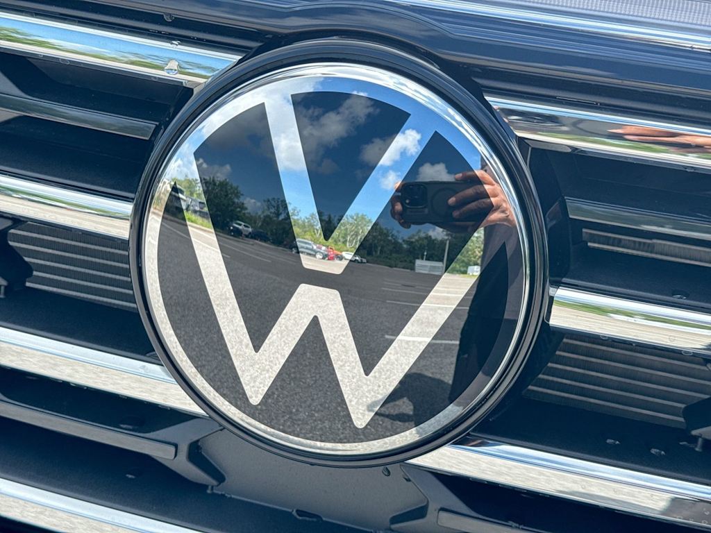 Thumbnail: 2026 Volkswagen Atlas - 7