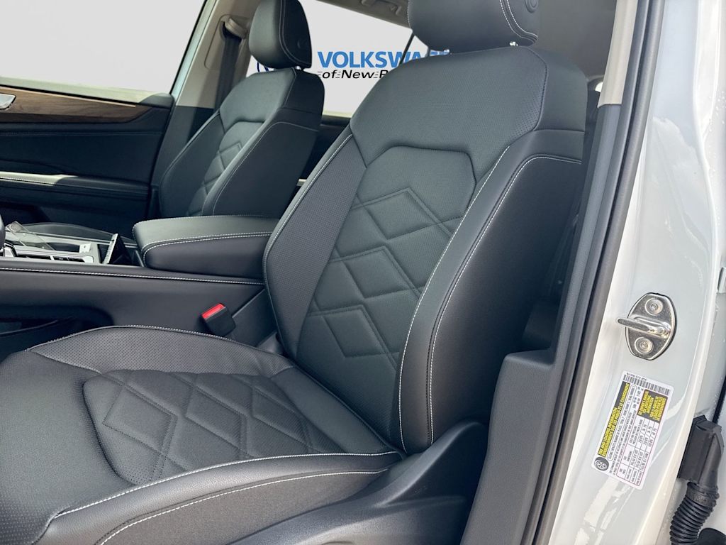 Thumbnail: 2026 Volkswagen Atlas - 11
