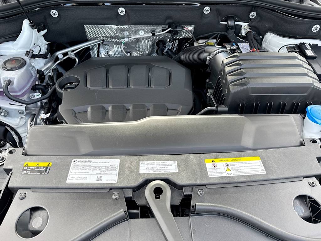 Thumbnail: 2026 Volkswagen Atlas - 9